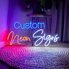 Custom Signage